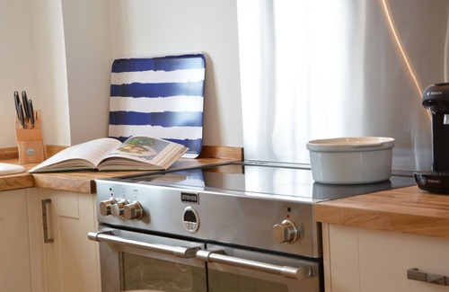 Thorpeness Cottage | 4 The Dunes, Thorpeness