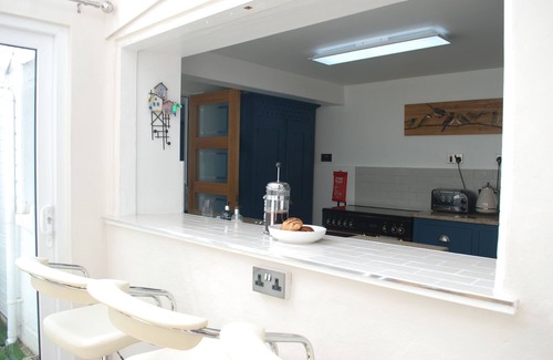 Hele House | 4 The Terrace