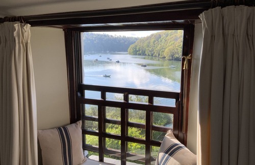 Truro Cottage | 4 Trenhaile Terrace