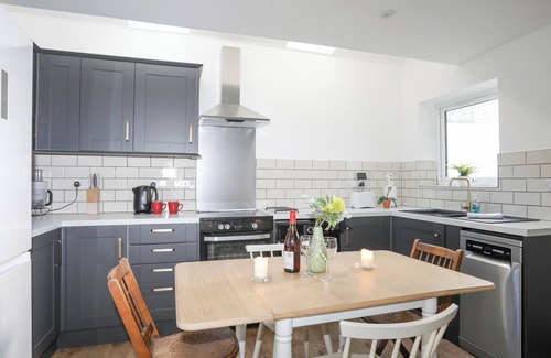 Bethesda Cottage | 4 Ty Person