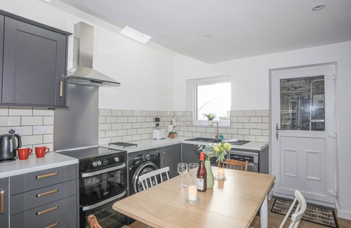 Bethesda Cottage | 4 Ty Person