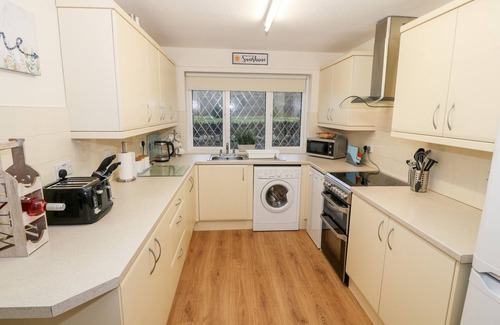 Morfa Bychan Cottage | 4 Ty Rhosyn