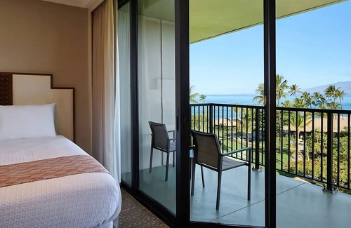 Kaanapali Hotel | 4 Units, Close to Kahekili Beach Park, Perfect for Relaxation & Rejuvenation