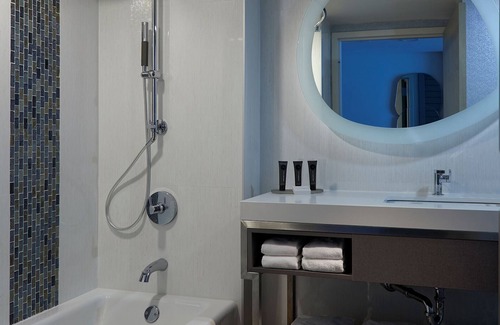 East Daytona Hotel | 4 Units w/Stunning Ocean Views, Outdoor Pool, Pets Allowed, Beachfront