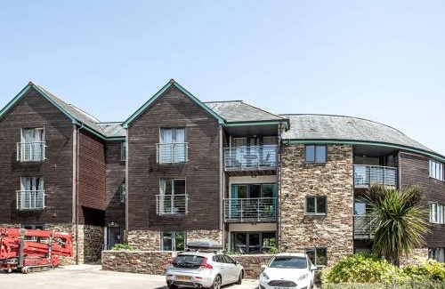 Charlestown House | 4 Water Wheel Apartment