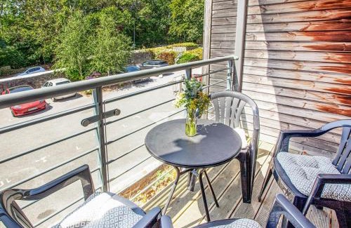 Charlestown House | 4 Water Wheel Apartment