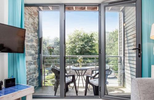 Charlestown House | 4 Water Wheel Apartment