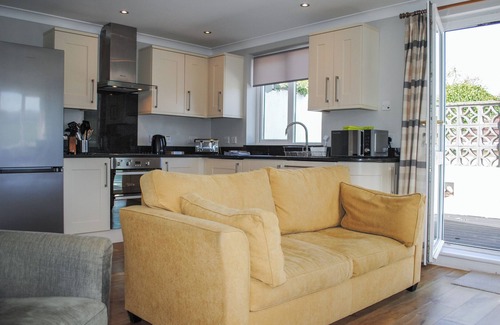 Hope-Cove Cottage | 4 West Park Mews