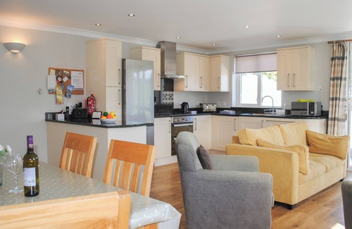 Hope-Cove Cottage | 4 West Park Mews