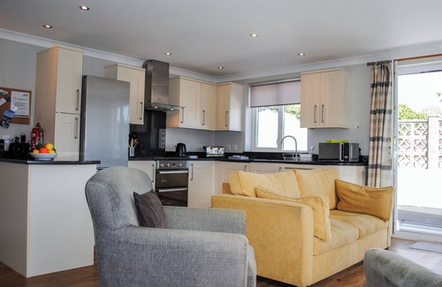Hope-Cove Cottage | 4 West Park Mews