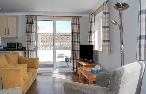 Hope-Cove Cottage | 4 West Park Mews