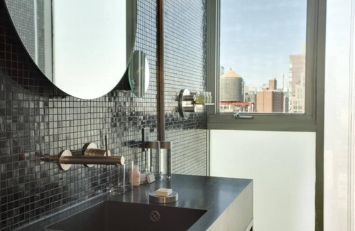 Lower East Side Hotel | 4 x Deluxe Room w/2 DBL Beds at Hotel on Rivington