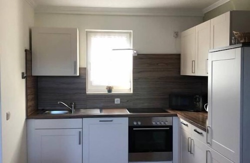 Schlatzendorf Apartment | 4-Zimmer-Appartement mit 3 Schlafzimmern