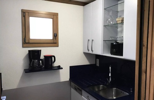 Bessans Apartment | 4 Zimmer für 8 Personen