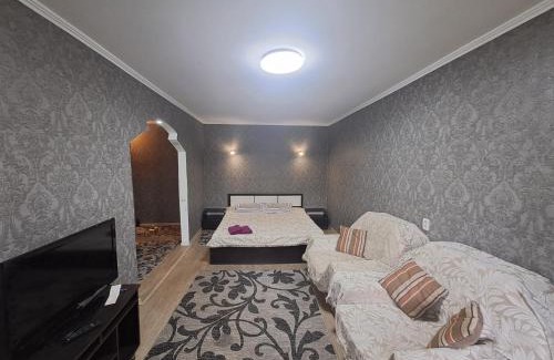 Semey Apartment | 40 квартал 4 дом