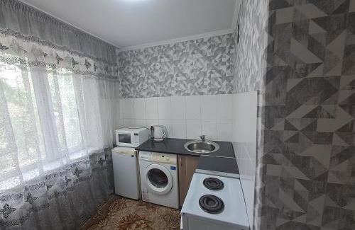 Semey Apartment | 40 квартал 4 дом