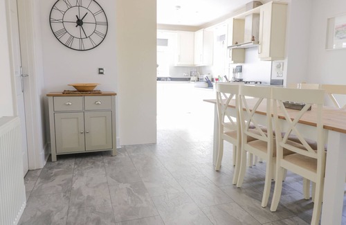 Kelso House | 40 BOWMONT COURT, pet friendly, character holiday cottage in Kelso
