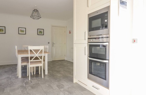 Kelso House | 40 BOWMONT COURT, pet friendly, character holiday cottage in Kelso