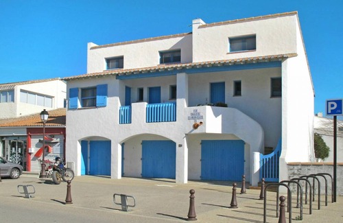 Saintes-Maries-de-la-Mer Apartment | 40 m² Apartment ∙ 1 bedroom ∙ 4 guests