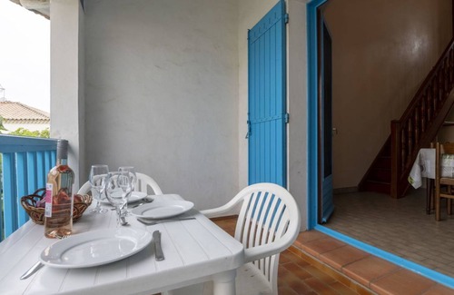 Saintes-Maries-de-la-Mer Apartment | 40 m² Apartment ∙ 1 bedroom ∙ 4 guests