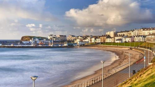 Portrush House | 40 Kerr Street, Portrush