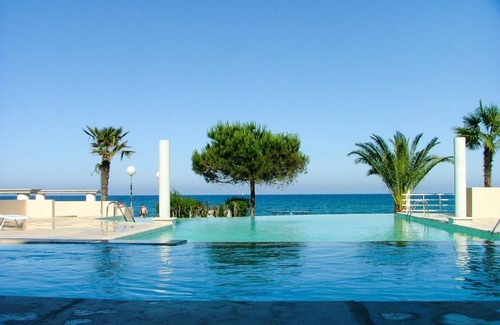 Santa-Lucia-di-Moriani Apartment | 40 m² Apartment ∙ 2 bedrooms ∙ 6 guests