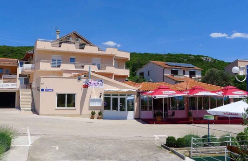 Sveti Petar Apartment | 40 m² Apartment ∙ 1 bedroom ∙ 4 guests
