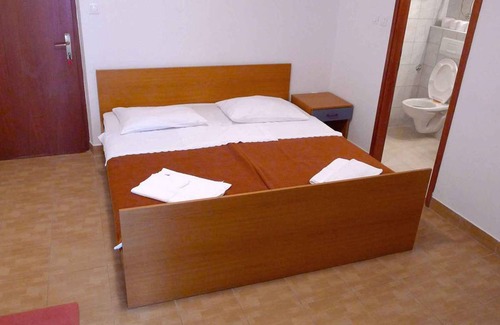 Sveti Petar Apartment | 40 m² Apartment ∙ 1 bedroom ∙ 4 guests