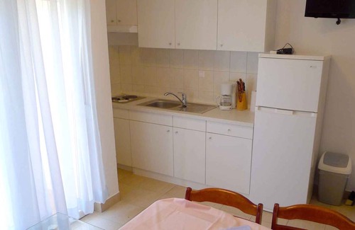 Sveti Petar Apartment | 40 m² Apartment ∙ 1 bedroom ∙ 4 guests