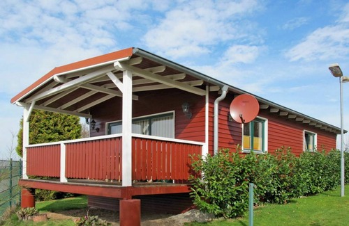 Balhorn Other | 40 m² Accommodation ∙ 2 bedrooms ∙ 4 guests