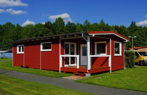 Balhorn Other | 40 m² Accommodation ∙ 2 bedrooms ∙ 4 guests