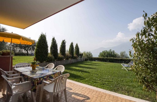 Frader Apartment | 40 m² Apartment ∙ 2 bedrooms ∙ 5 guests