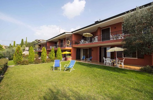 Frader Apartment | 40 m² Apartment ∙ 2 bedrooms ∙ 5 guests