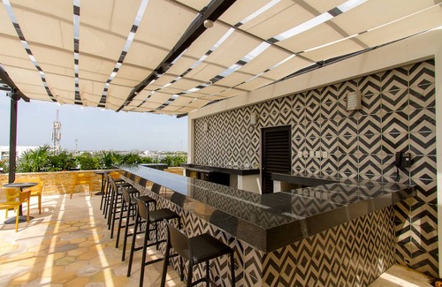Gonzalo Guerrero Apartment | 40 m² Apartment ∙ 2 bedrooms ∙ 4 guests