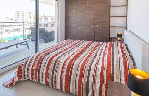Cros-de-Cagnes Apartment | 40 m² Apartment ∙ 1 bedroom ∙ 4 guests