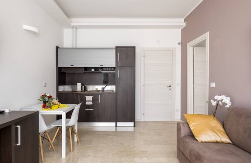 Historic Center Apartment | 40 m² Apartment ∙ 1 bedroom ∙ 4 guests
