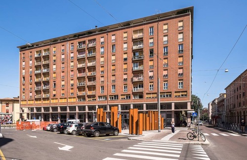 Historic Center Apartment | 40 m² Apartment ∙ 1 bedroom ∙ 4 guests