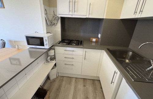 Mas Pinell Apartment | 40 m² Apartment ∙ 1 bedroom ∙ 4 guests