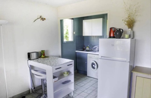 Le Dramont Apartment | 40 m² Apartment ∙ 1 bedroom ∙ 4 guests