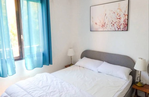 Le Dramont Apartment | 40 m² Apartment ∙ 1 bedroom ∙ 4 guests