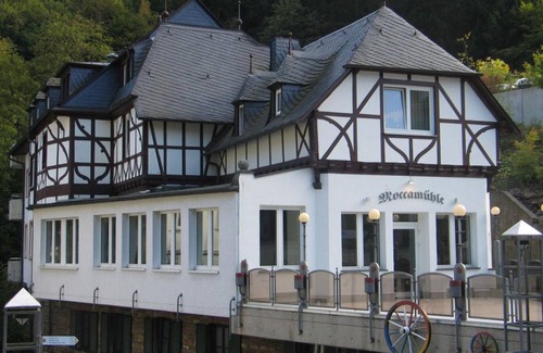 Bad Bertrich Apartment | 40 m² Apartment ∙ 2 guests