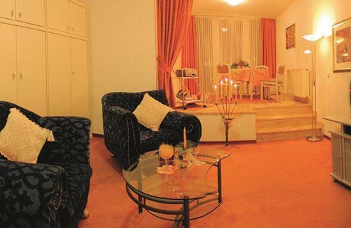 Bad Bertrich Apartment | 40 m² Apartment ∙ 2 guests
