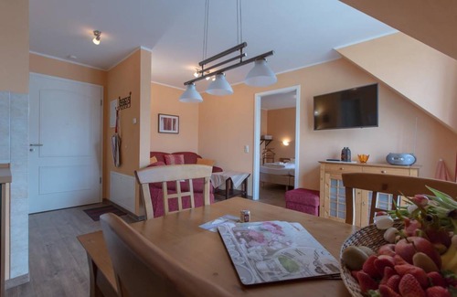 Ostseebad Kuhlungsborn Apartment | 40 m² Apartment ∙ 1 bedroom ∙ 4 guests