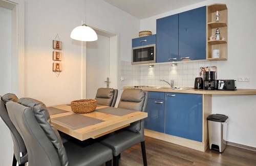 Ostseebad Kuhlungsborn Apartment | 40 m² Apartment ∙ 1 bedroom ∙ 2 guests
