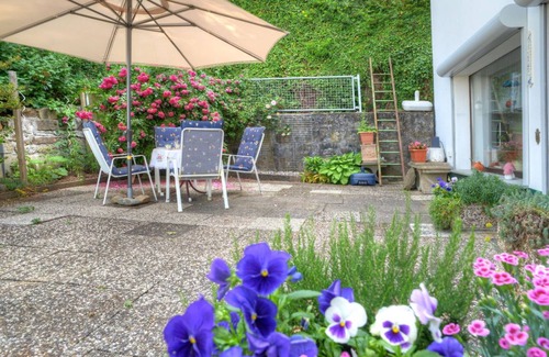 Schwalenberg Apartment | 40 m² Apartment ∙ 1 bedroom ∙ 2 guests