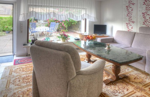 Schwalenberg Apartment | 40 m² Apartment ∙ 1 bedroom ∙ 2 guests