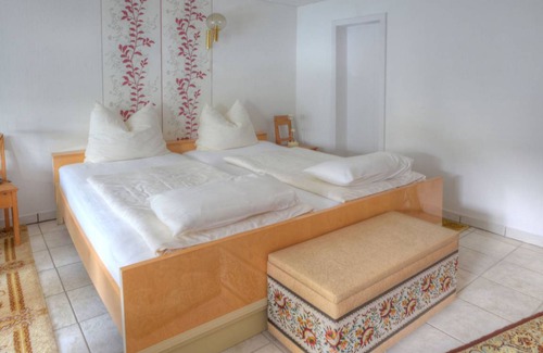 Schwalenberg Apartment | 40 m² Apartment ∙ 1 bedroom ∙ 2 guests