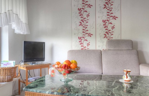 Schwalenberg Apartment | 40 m² Apartment ∙ 1 bedroom ∙ 2 guests