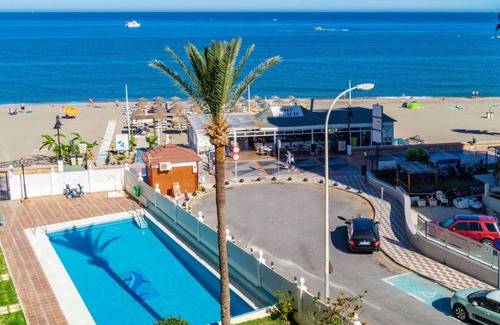 Carihuela Apartment | 40 m² Apartment ∙ 1 bedroom ∙ 4 guests