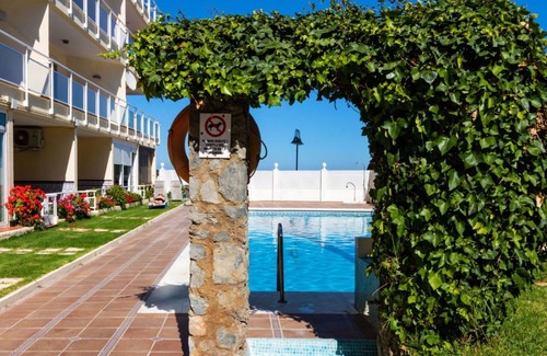 Carihuela Apartment | 40 m² Apartment ∙ 1 bedroom ∙ 4 guests